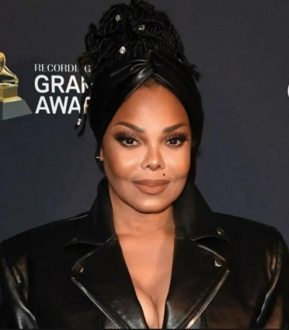Janet Jackson's heartfelt revelations from a crowded 'Lifetime'