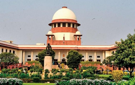SC retrains Centre from releasing some Navy officers who didn't get PC