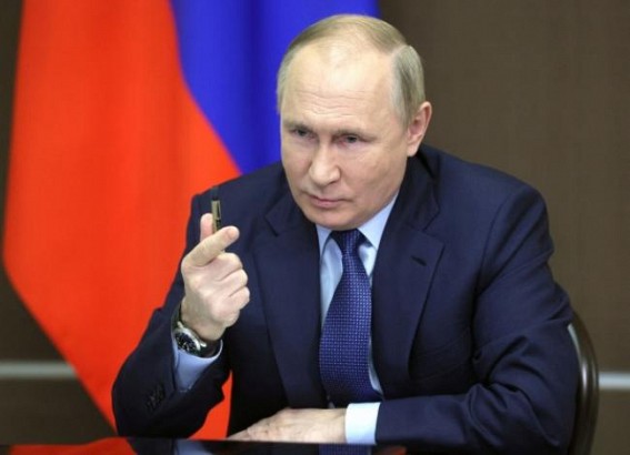 Russia has no plans to invade Ukraine: Ambassador