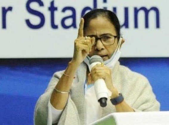 Mamata Banerjee directed to appear before Mumbai court