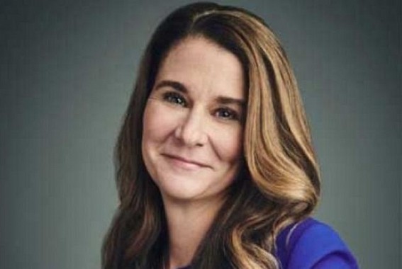 Melinda French Gates to no longer give bulk of wealth to Gates Foundation