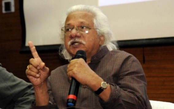 Adoor Gopalakrishnan hands over his ancestral land to Kerala Govt