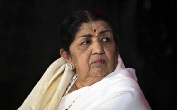 When Lata Mangeshkar met Bangabandhu in Dhaka