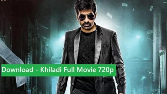 'Khiladi' has Bollywood-standard content, says producer Satyanarayana