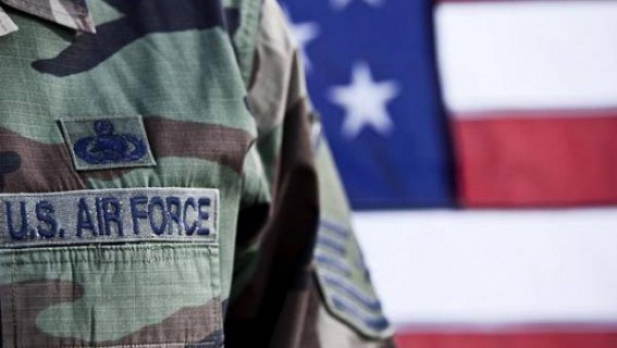 US Air Force ordered to pay $230mn over 2017 Texas church shooting