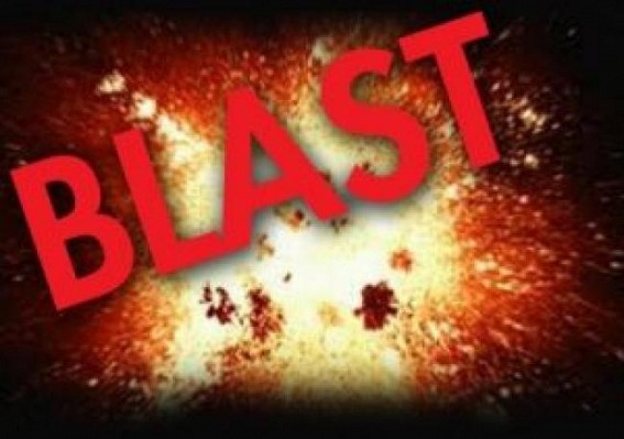 One more killed in IED blast near a Maoist poster in Odisha
