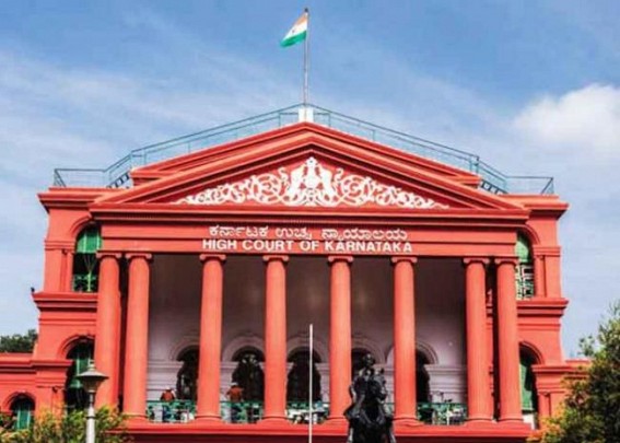 Hijab row: Karnataka High Court refers case to larger bench