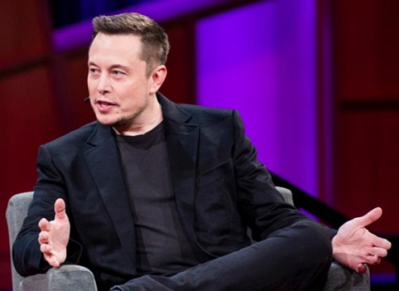 Biden finally hails Elon Musk amid tough Chinese EV competition