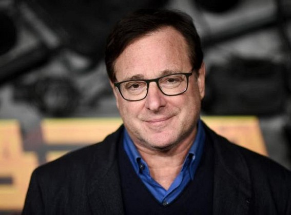 Accidental head injury caused Bob Saget's death