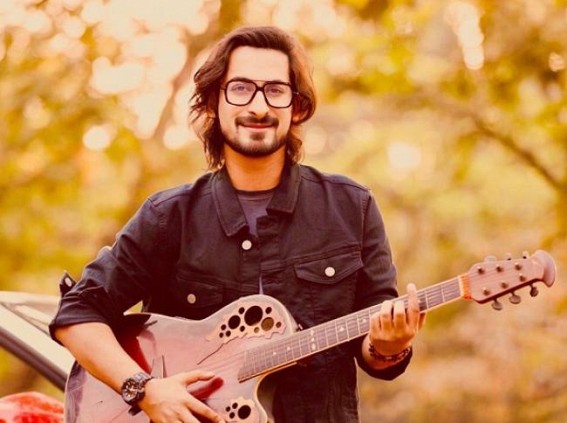 Singer Bishwajit Ghosh's new songs features Adaa Khan, Ashi Singh, Sonarika Bhadoria