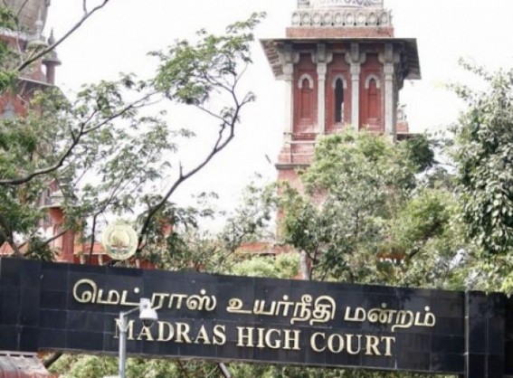 Madras HC orders TN govt to furnish Anna University probe report to ex-VC