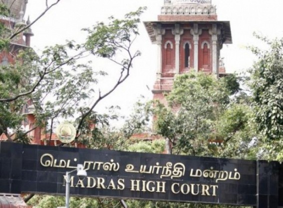 Madras HC orders TN govt to furnish Anna University probe report to ex-VC