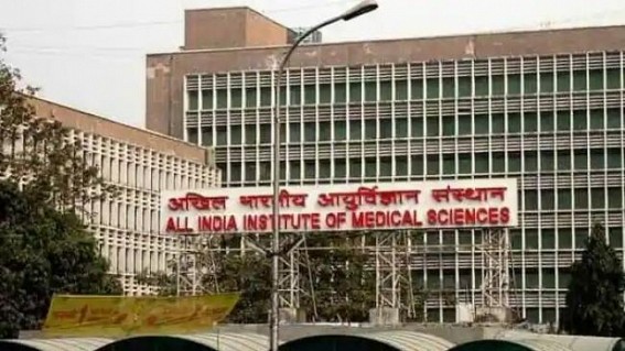 AIIMS starts same day same ultrasound facilities for OPD patients