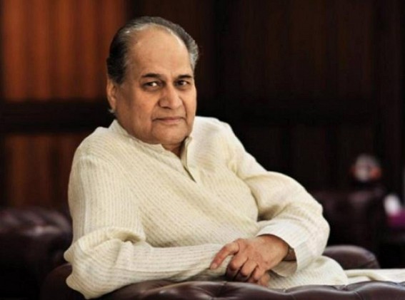 Humara Bajaj, the original Make in India champion, passes away