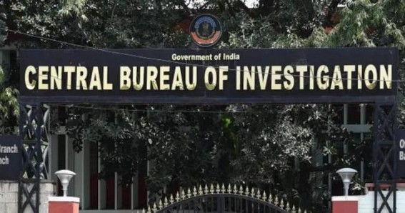 CBI books ABG Shipyards, directors in loan fraud of Rs 22,842 cr