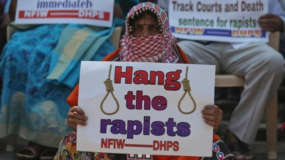 Delhi: Man kills woman beggar to steal money