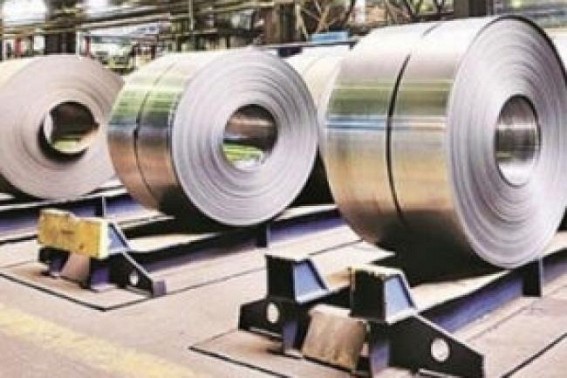 Centrum Broking gives 'buy' call for M&M, Hindalco, SAIL