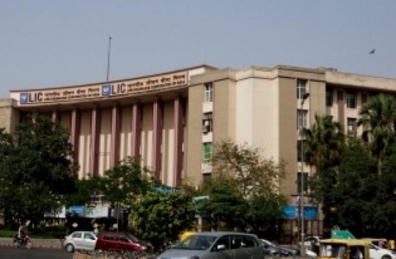 'Govt should appoint Chairman for IRDAI who shall consider LIC IPO'