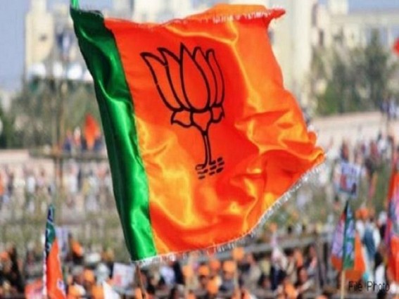 BJP assessing damage caused by rebels in Uttarakhand