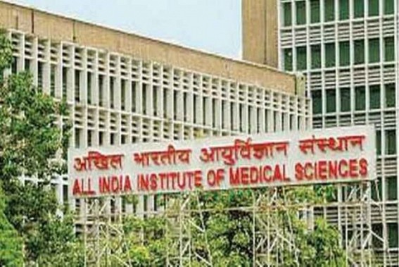 Allegation of 'Unlawful appointment' in AIIMS reaches CVC