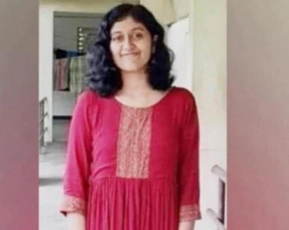 CBI concludes IIT-M student Fathima committed suicide