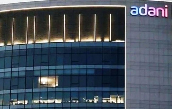 Adani Group all set to acquire new 'space' for Thiruvananthapuram airport