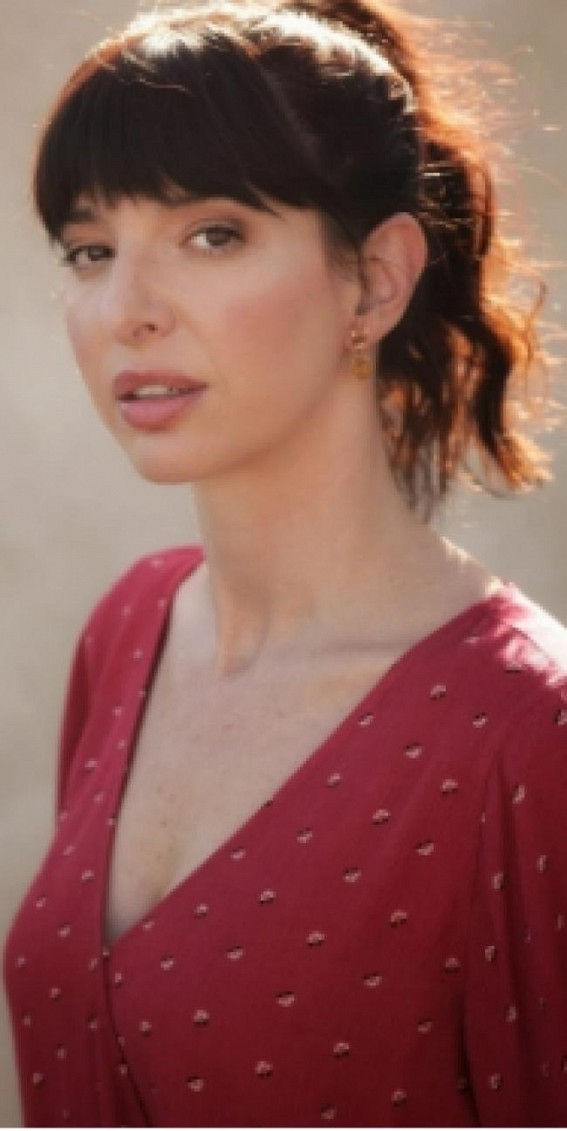 Missing since Feb 13, 'Chicago Justice' actress Lindsey Pearlman found dead