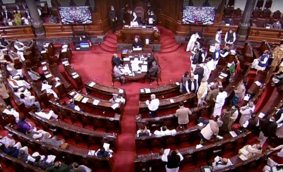 How Assembly polls will impact Presidential and Rajya Sabha elections