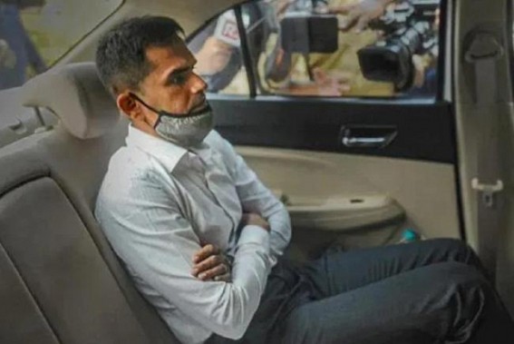 FIR filed against Sameer Wankhede by Maha Police