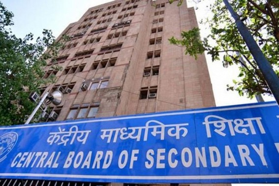 SC to hear on Wednesday plea against physical exams for Class 10, 12 CBSE & other boards