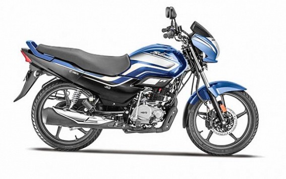 Hero MotoCorp creates Chief Growth Officer's position