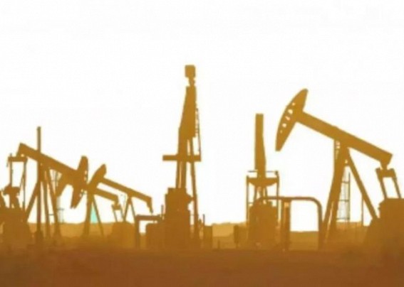 Oil prices at a 7-year high of $98 after Russia recognises breakaway rebel regions in Ukraine