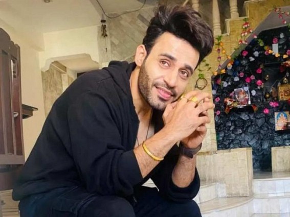 Ravi Chhabra wants to feel 'heroic'