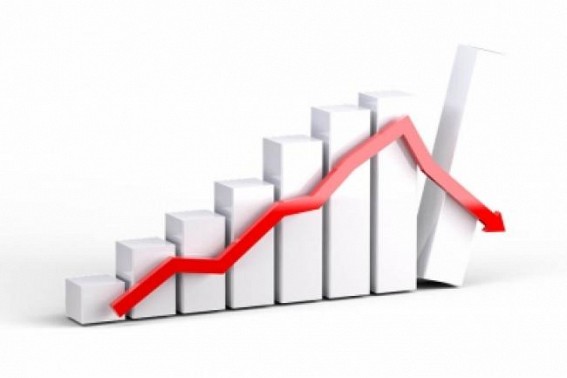 Shares of Dhani Services decline 40% in a week on reports of unaccounted loan disbursal