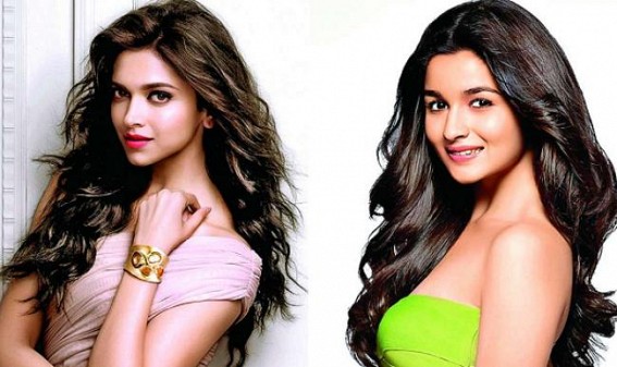 Alia and Deepika are very different yet similar as dancers: Choreographer Kruti Mahesh