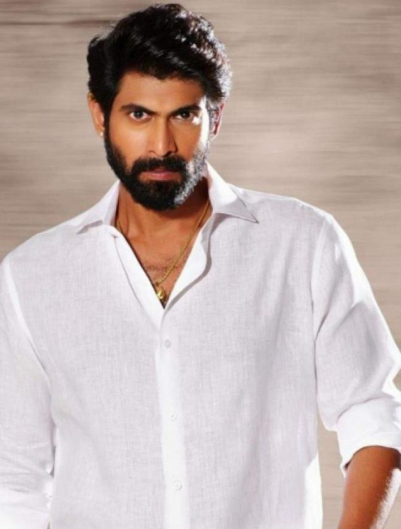 Rana Daggubati's take on 'Bheemla Nayak' sequel