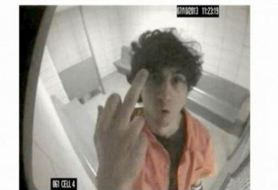 US SC reinstates death sentence for Boston marathon bomber