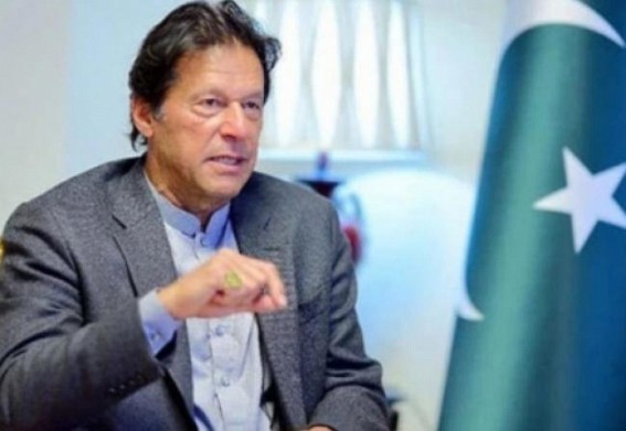 Imran Khan said his 'next target' is now Asif Ali Zardari