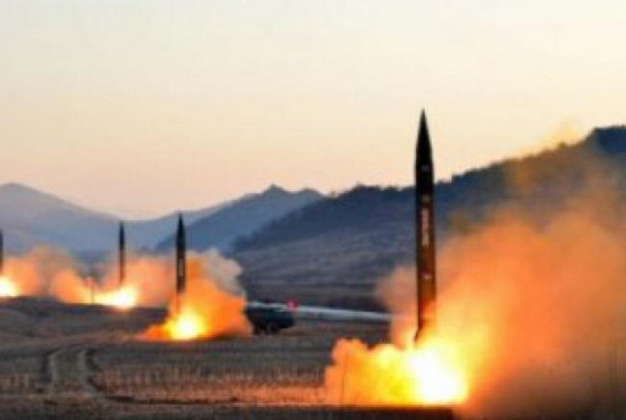 Top nuke envoys of S.Korea, US, Japan hold talks over N.Korea