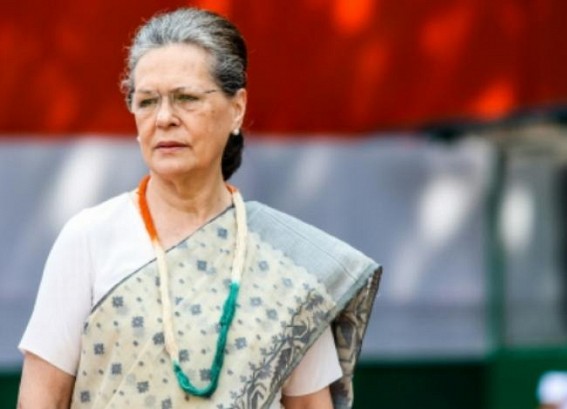 Majority in G-23 are not averse to Sonia's leadership