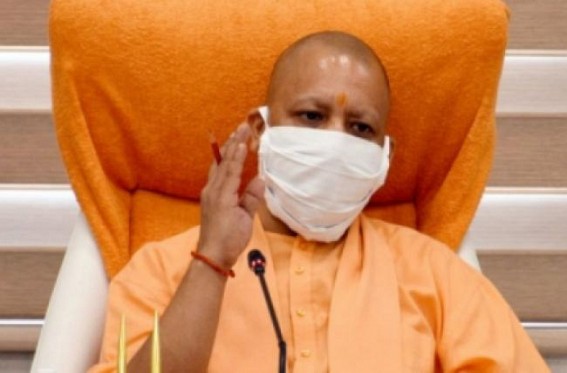 Yogi govt to offer flour-spice mill units to women