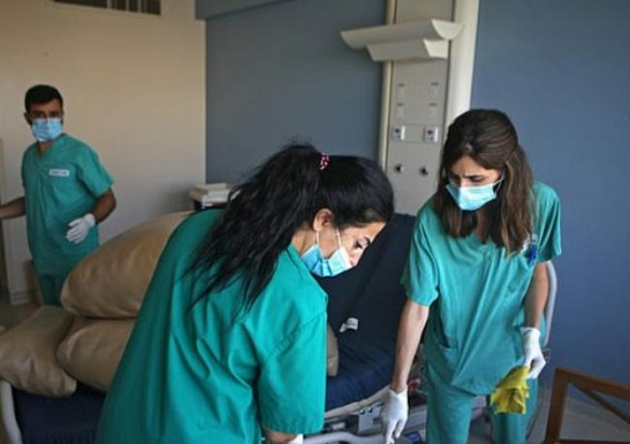 US reports nearly 270k child Covid cases in a month