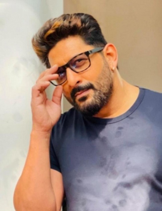 Arshad Warsi plays double role in quirky crime comedy 'Jeevan Bheema Yojana'