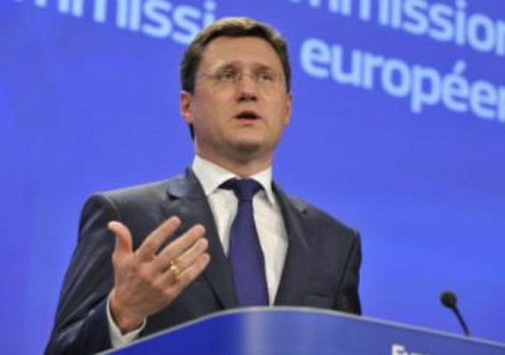 Russian Deputy PM predicts collapse in oil, gas market without Russian hydrocarbons