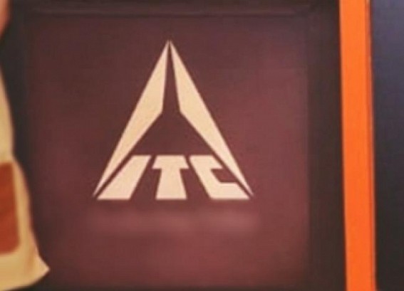 ITC outshines benchmark indices, shares rise 15% in 2022