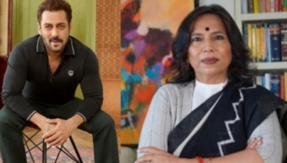 Mumbai court rejects Salman Khan's plea for gag on NRI neighbour