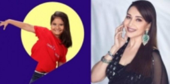 'Dance With Madhuri' to have separate segment for kids
