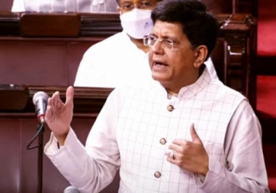 Prices of edible oils have shot up across the world: Piyush Goyal
