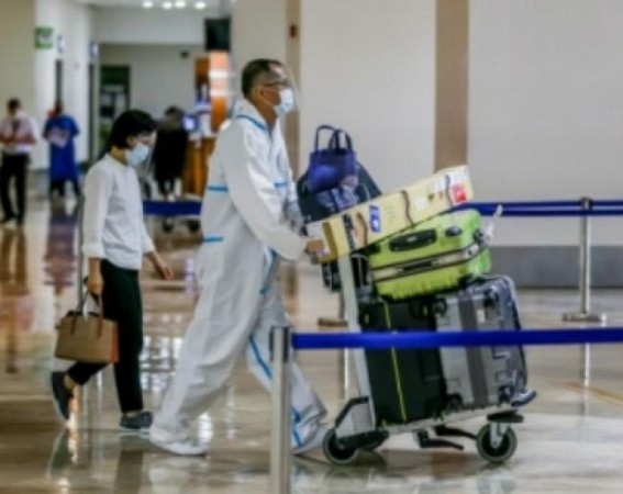 Philippines to enforce pre-pandemic entry rules for foreigners