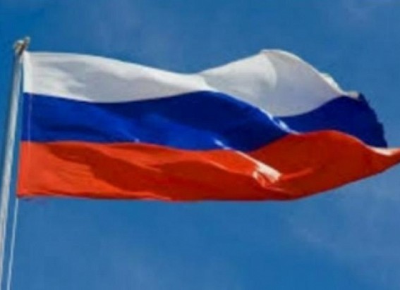 All Russian gold from foreign exchange reserves is within country: Central bank